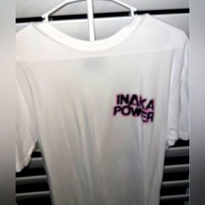 Inaka Power Shirt
